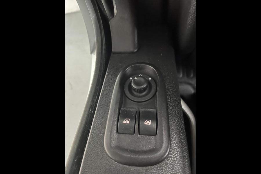 Renault Master Servicewagen T35 2.3 dCi 145pk euro6 L2H2 BOTT Inrichting, Victron omvormer, Standkachel, Trekhaak, RIJKLAARPRIJS!