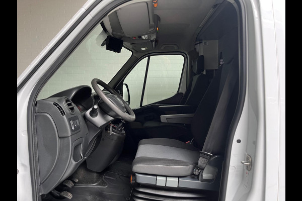 Renault Master Servicewagen T35 2.3 dCi 145pk euro6 L2H2 BOTT Inrichting, Victron omvormer, Standkachel, Trekhaak, RIJKLAARPRIJS!