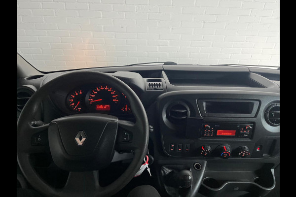 Renault Master Servicewagen T35 2.3 dCi 145pk euro6 L2H2 BOTT Inrichting, Victron omvormer, Standkachel, Trekhaak, RIJKLAARPRIJS!