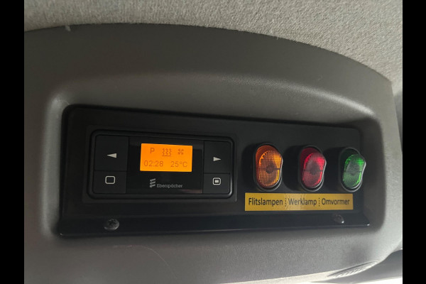 Renault Master Servicewagen T35 2.3 dCi 145pk euro6 L2H2 BOTT Inrichting, Victron omvormer, Standkachel, Trekhaak, RIJKLAARPRIJS!