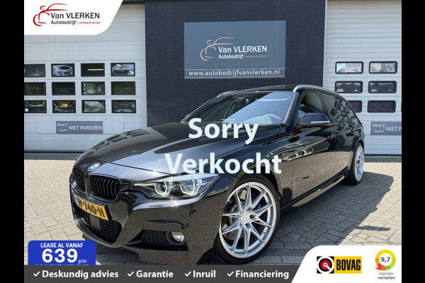 BMW 3 Serie Touring 340i M Sport Edition PANORAMADAK BOM VOL