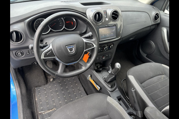 Dacia Logan MCV 0.9 TCe Stepway*A/C*NAVI*CRUISE