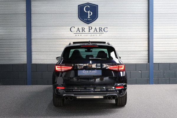 CUPRA Ateca 2.0 TSI 4DRIVE 300+PK FACELIFT/AKRAPOVIC/VIRTUAL/SFEER/BEATS/PANO/KUIP+S.VERWARMING/19"/CAM/ACC/ECC/12 MDN GARANTIE!