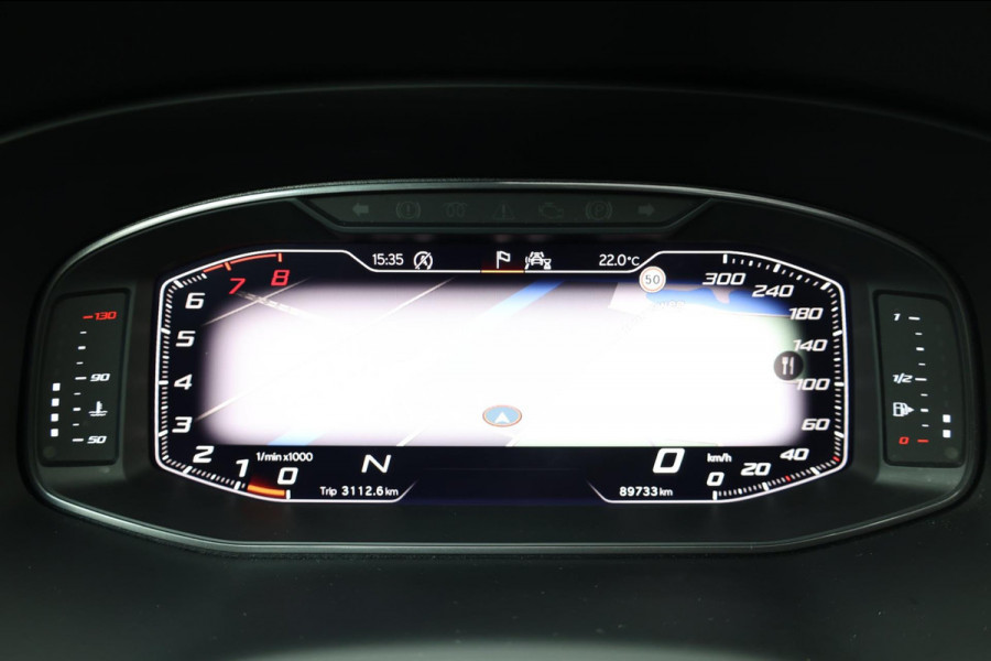 CUPRA Ateca 2.0 TSI 4DRIVE 300+PK FACELIFT/AKRAPOVIC/VIRTUAL/SFEER/BEATS/PANO/KUIP+S.VERWARMING/19"/CAM/ACC/ECC/12 MDN GARANTIE!