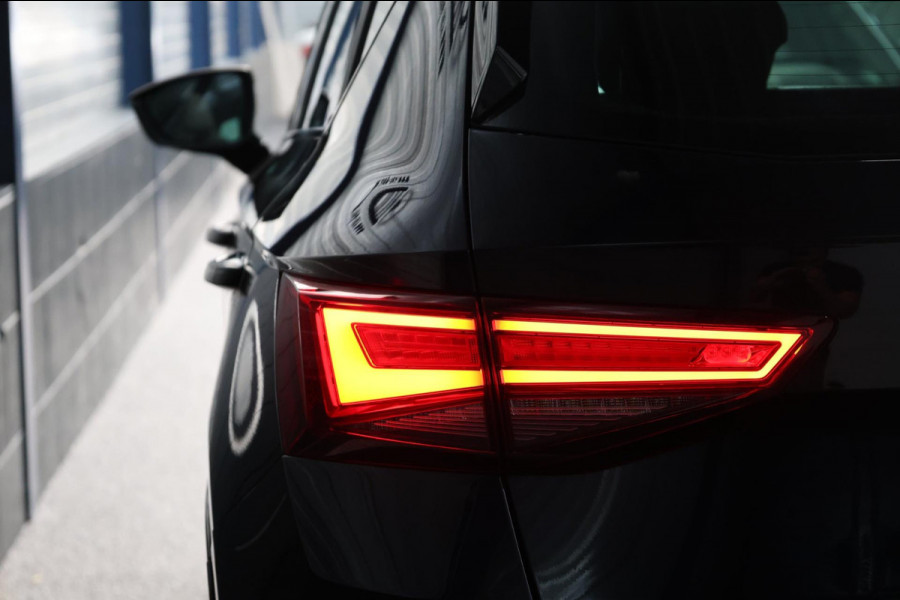 CUPRA Ateca 2.0 TSI 4DRIVE 300+PK FACELIFT/AKRAPOVIC/VIRTUAL/SFEER/BEATS/PANO/KUIP+S.VERWARMING/19"/CAM/ACC/ECC/12 MDN GARANTIE!