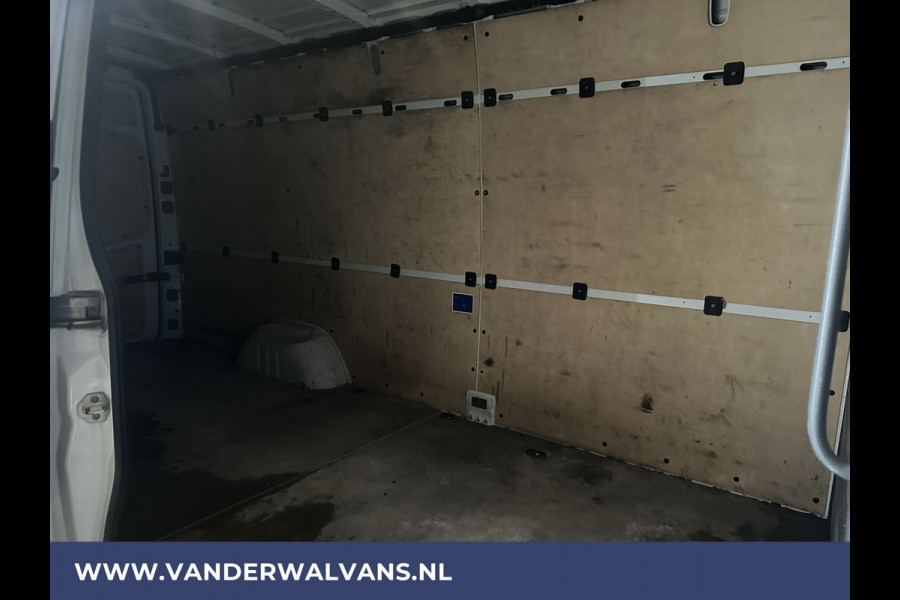 Mercedes-Benz Sprinter 316 CDI 163pk L3H2 Euro6 Airco | Camera | Navigatie | Trekhaak Bijrijdersbank, Bluetooth-telefonie, 270gr achterdeuren