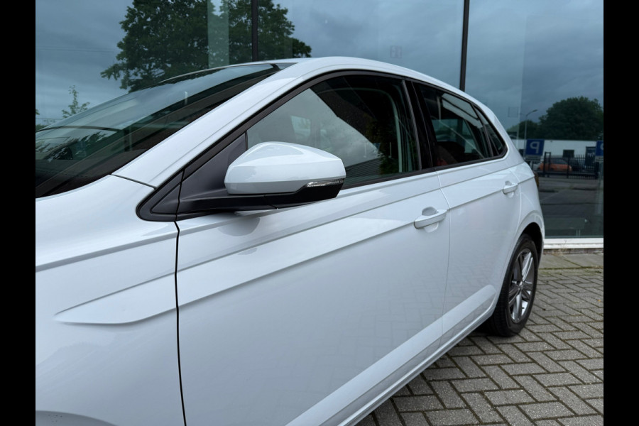 Volkswagen Polo 1.0 TSI Comfortline Business - Automaat - Navi - Airco - Org.NL