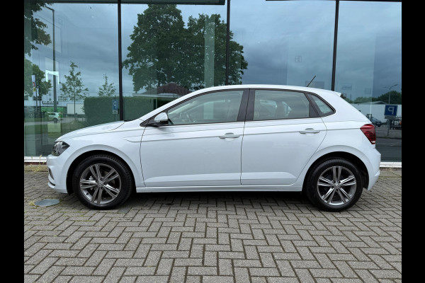 Volkswagen Polo 1.0 TSI Comfortline Business - Automaat - Navi - Airco - Org.NL