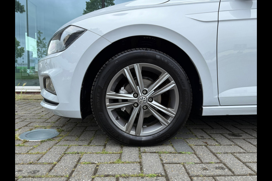 Volkswagen Polo 1.0 TSI Comfortline Business - Automaat - Navi - Airco - Org.NL