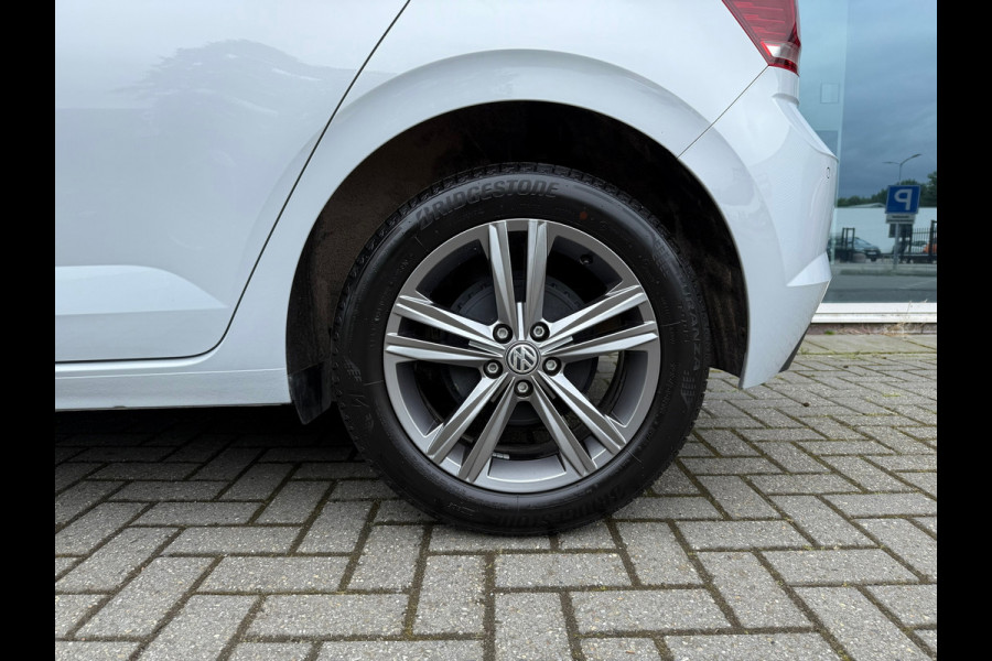 Volkswagen Polo 1.0 TSI Comfortline Business - Automaat - Navi - Airco - Org.NL