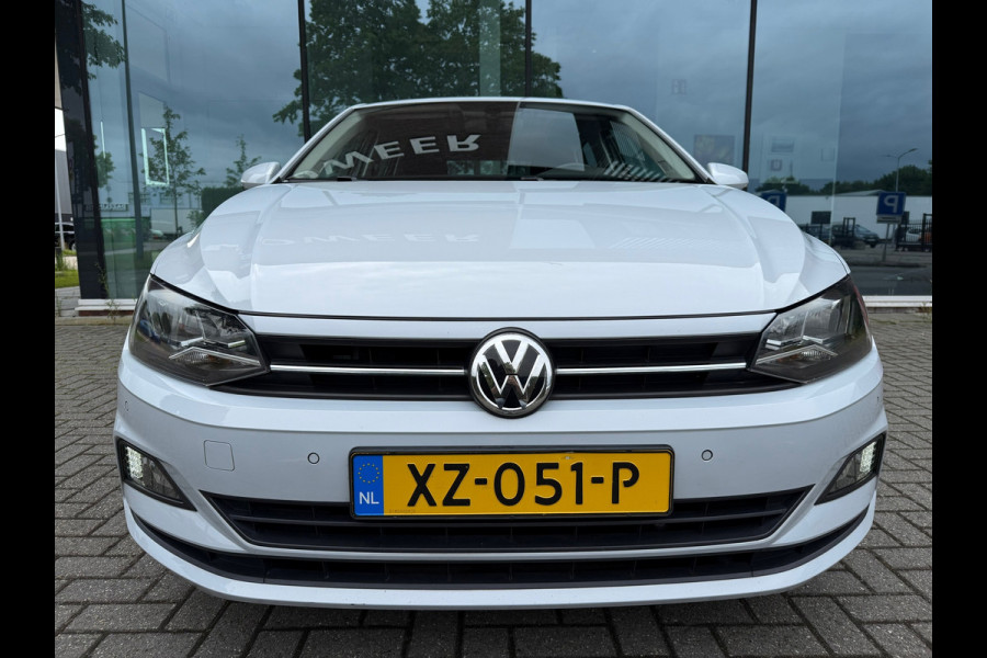 Volkswagen Polo 1.0 TSI Comfortline Business - Automaat - Navi - Airco - Org.NL