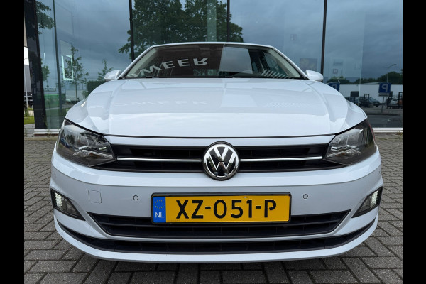 Volkswagen Polo 1.0 TSI Comfortline Business - Automaat - Navi - Airco - Org.NL