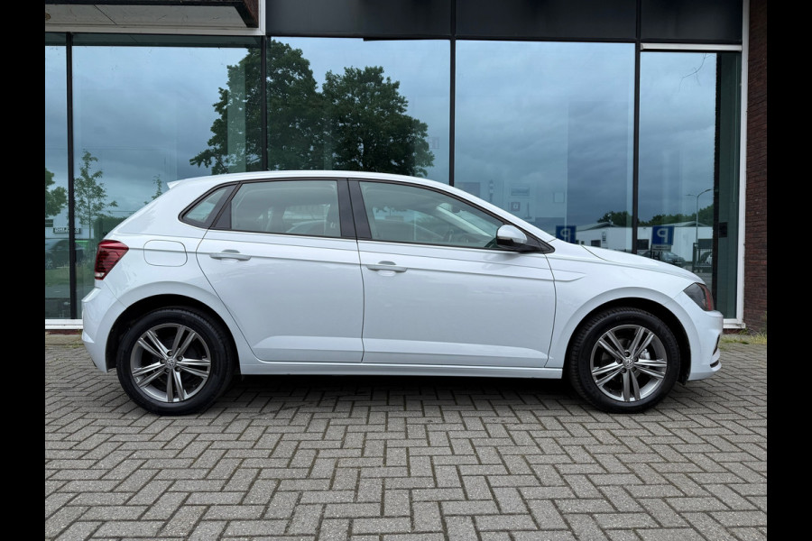 Volkswagen Polo 1.0 TSI Comfortline Business - Automaat - Navi - Airco - Org.NL