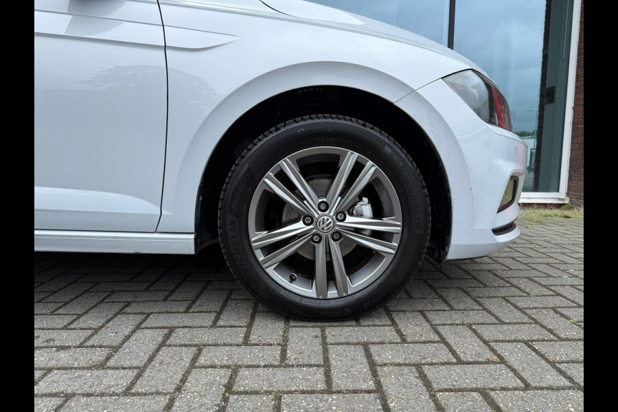 Volkswagen Polo 1.0 TSI Comfortline Business - Automaat - Navi - Airco - Org.NL
