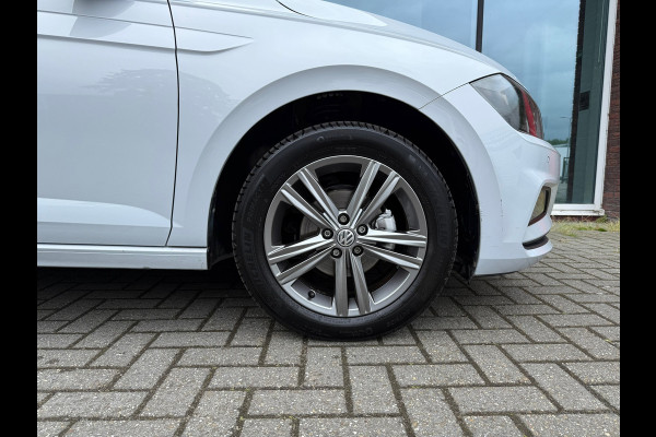 Volkswagen Polo 1.0 TSI Comfortline Business - Automaat - Navi - Airco - Org.NL