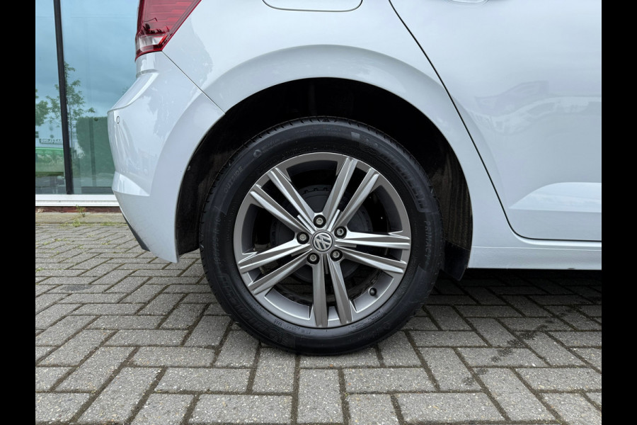 Volkswagen Polo 1.0 TSI Comfortline Business - Automaat - Navi - Airco - Org.NL