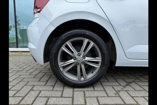 Volkswagen Polo 1.0 TSI Comfortline Business - Automaat - Navi - Airco - Org.NL