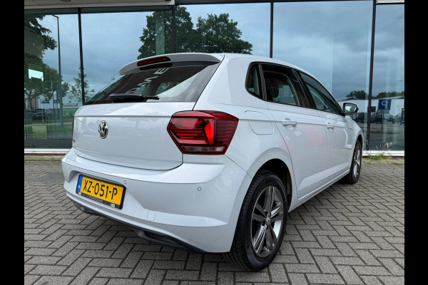 Volkswagen Polo 1.0 TSI Comfortline Business - Automaat - Navi - Airco - Org.NL