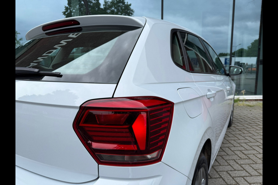Volkswagen Polo 1.0 TSI Comfortline Business - Automaat - Navi - Airco - Org.NL