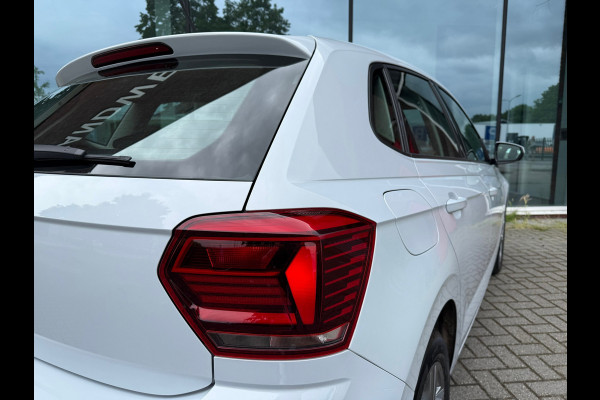 Volkswagen Polo 1.0 TSI Comfortline Business - Automaat - Navi - Airco - Org.NL