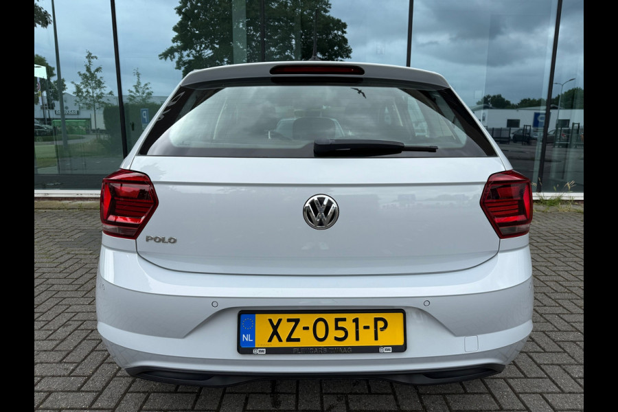 Volkswagen Polo 1.0 TSI Comfortline Business - Automaat - Navi - Airco - Org.NL