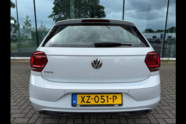 Volkswagen Polo 1.0 TSI Comfortline Business - Automaat - Navi - Airco - Org.NL