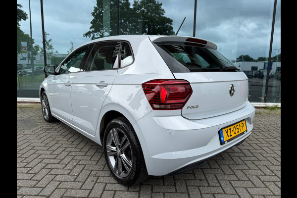 Volkswagen Polo 1.0 TSI Comfortline Business - Automaat - Navi - Airco - Org.NL