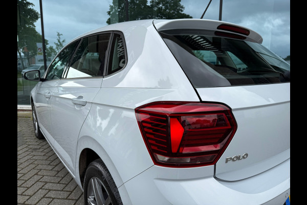 Volkswagen Polo 1.0 TSI Comfortline Business - Automaat - Navi - Airco - Org.NL