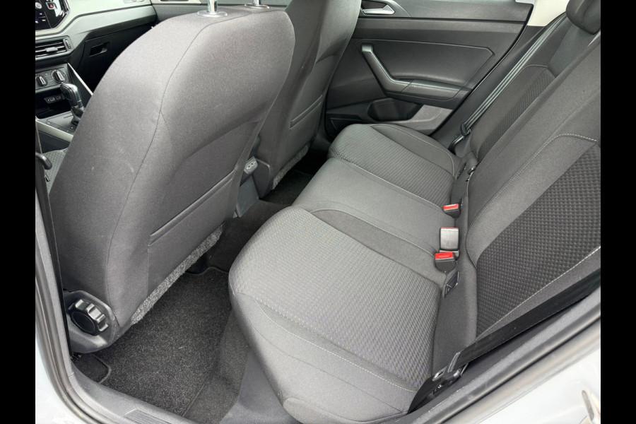 Volkswagen Polo 1.0 TSI Comfortline Business - Automaat - Navi - Airco - Org.NL