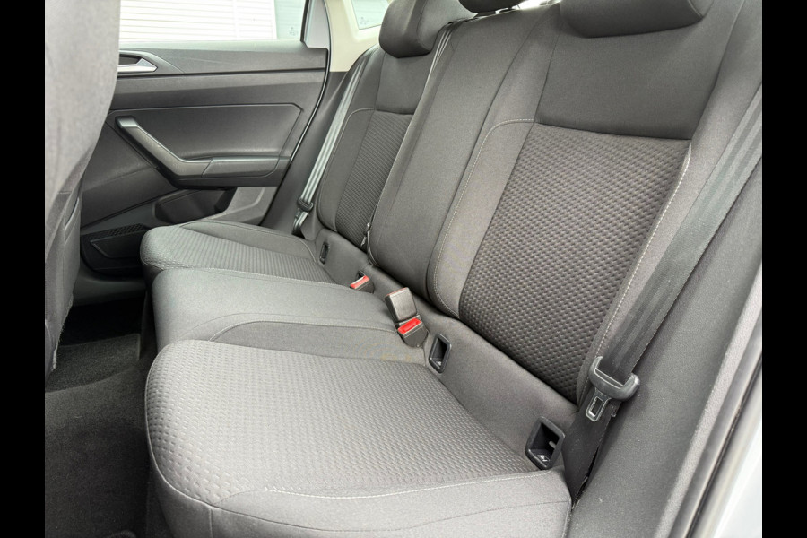 Volkswagen Polo 1.0 TSI Comfortline Business - Automaat - Navi - Airco - Org.NL