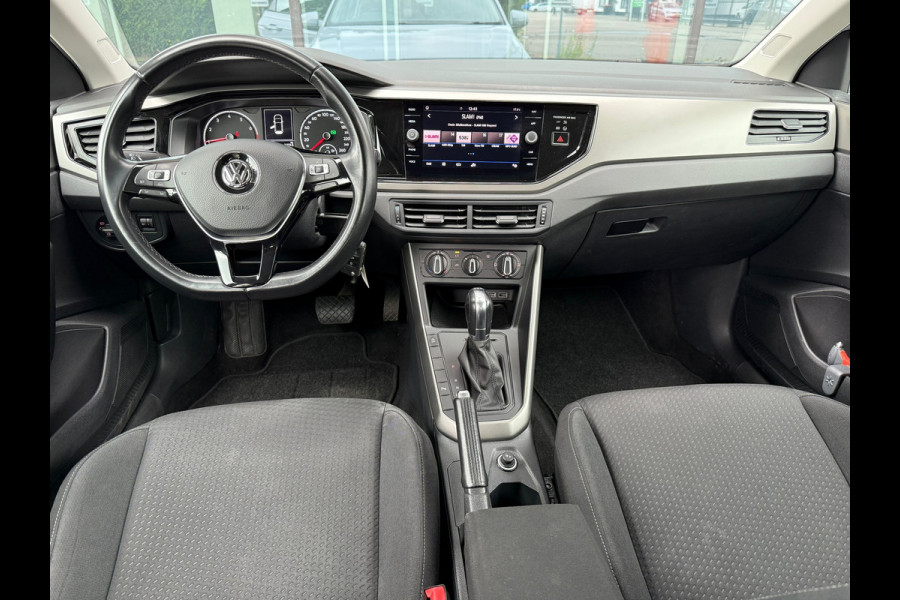 Volkswagen Polo 1.0 TSI Comfortline Business - Automaat - Navi - Airco - Org.NL