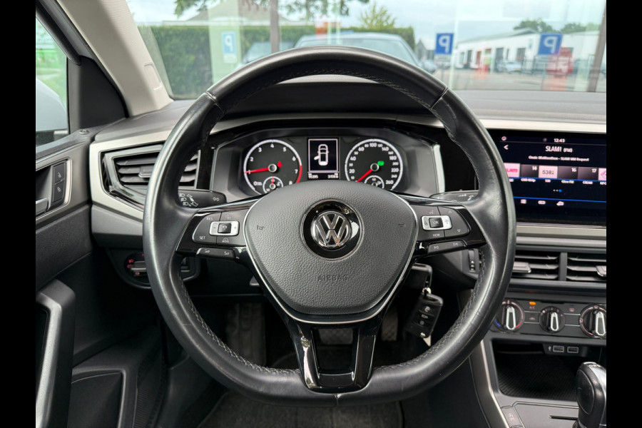 Volkswagen Polo 1.0 TSI Comfortline Business - Automaat - Navi - Airco - Org.NL