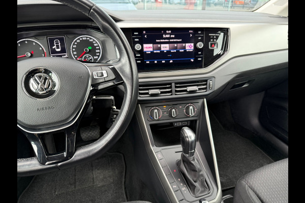 Volkswagen Polo 1.0 TSI Comfortline Business - Automaat - Navi - Airco - Org.NL