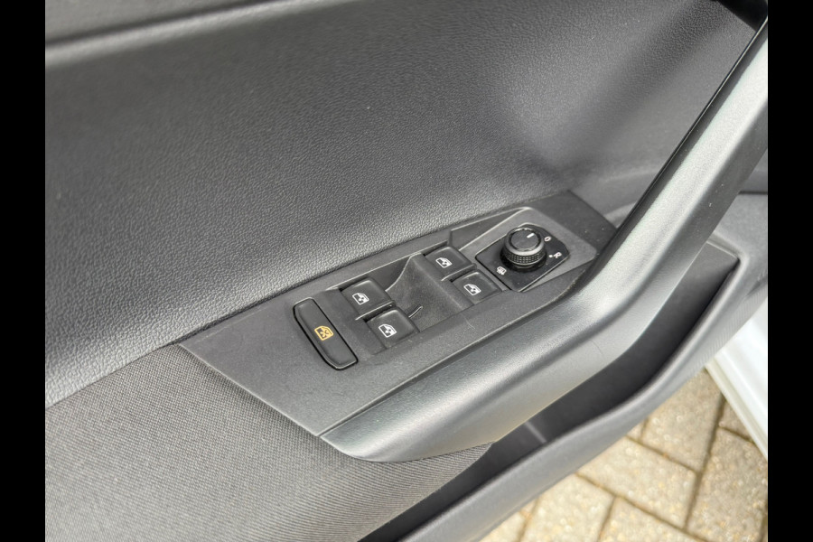 Volkswagen Polo 1.0 TSI Comfortline Business - Automaat - Navi - Airco - Org.NL