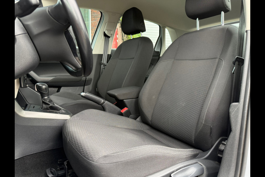 Volkswagen Polo 1.0 TSI Comfortline Business - Automaat - Navi - Airco - Org.NL