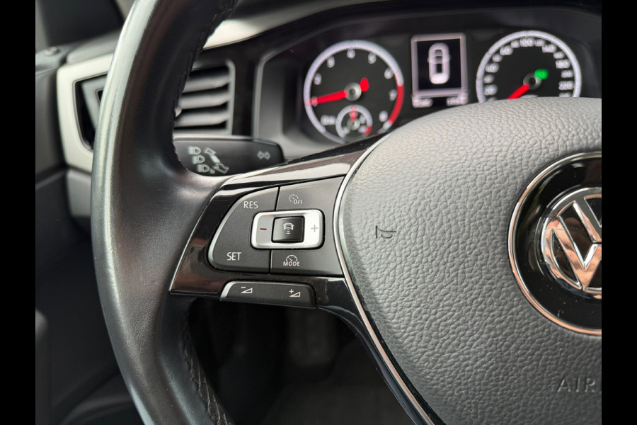 Volkswagen Polo 1.0 TSI Comfortline Business - Automaat - Navi - Airco - Org.NL