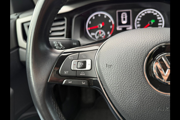 Volkswagen Polo 1.0 TSI Comfortline Business - Automaat - Navi - Airco - Org.NL