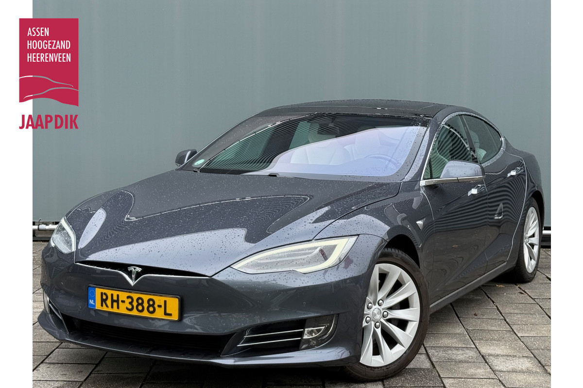 Tesla Model S BWJ 12-2017 | 75D 334PK Base | LEDER | PANO | AUTO PILOOT | CLIMA | NAVI | CAMERA | CRUISE | 19'' LMV Tesla Model S BWJ 12-2017 | 75D 334PK Base | LEDER | PANO | AUTO PILOOT | CLIMA | NAVI | CAMERA | CRUISE | 19'' LMV