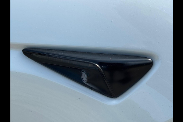 Tesla Model Y Long Range AWD 75 kWh Black line, 20 inch, panoramadak, leder, Nederlandse auto met nationale auto pas