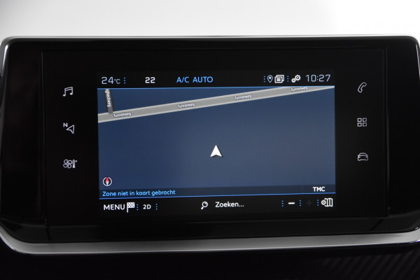 Peugeot 2008 Active *1ste Eigenaar*Navigatie*Carplay*PDC*