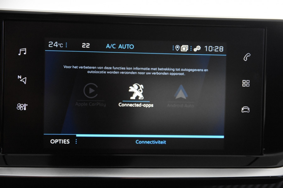 Peugeot 2008 Active *1ste Eigenaar*Navigatie*Carplay*PDC*