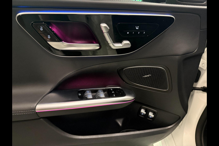 Mercedes-Benz C-Klasse Estate 300 e AMG Line PANO/BURMESTER/DAB/CAM/STOEL-M/SFEERVERL/V-COCKPIT///
