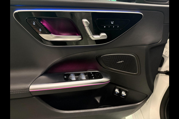 Mercedes-Benz C-Klasse Estate 300 e AMG Line PANO/BURMESTER/DAB/CAM/STOEL-M/SFEERVERL/V-COCKPIT///