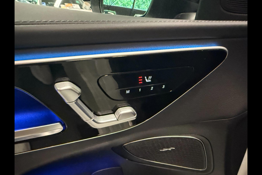 Mercedes-Benz C-Klasse Estate 300 e AMG Line PANO/BURMESTER/DAB/CAM/STOEL-M/SFEERVERL/V-COCKPIT///