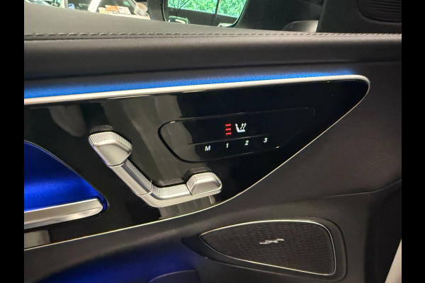 Mercedes-Benz C-Klasse Estate 300 e AMG Line PANO/BURMESTER/DAB/CAM/STOEL-M/SFEERVERL/V-COCKPIT///