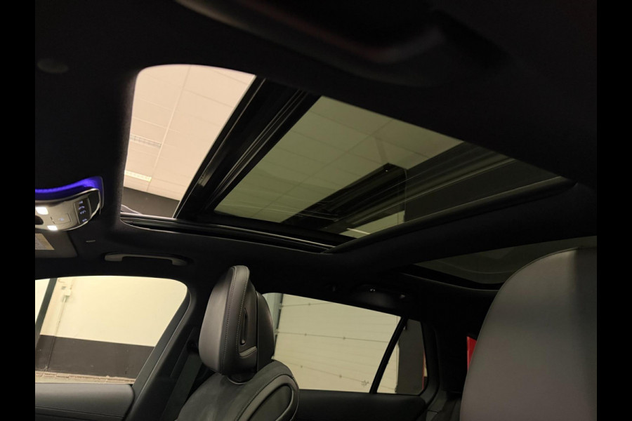 Mercedes-Benz C-Klasse Estate 300 e AMG Line PANO/BURMESTER/DAB/CAM/STOEL-M/SFEERVERL/V-COCKPIT///
