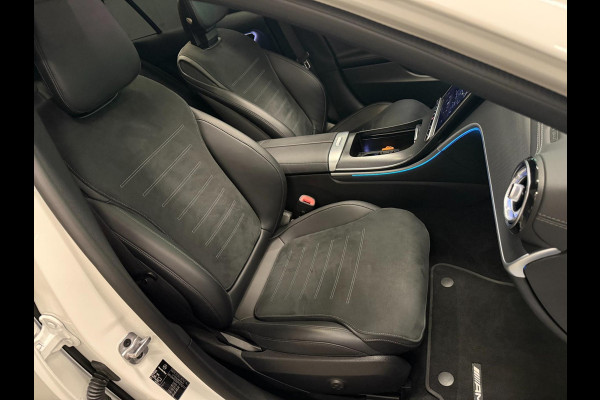 Mercedes-Benz C-Klasse Estate 300 e AMG Line PANO/BURMESTER/DAB/CAM/STOEL-M/SFEERVERL/V-COCKPIT///