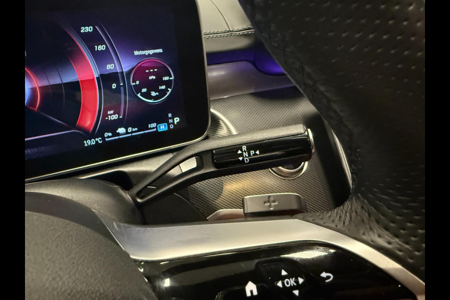 Mercedes-Benz C-Klasse Estate 300 e AMG Line PANO/BURMESTER/DAB/CAM/STOEL-M/SFEERVERL/V-COCKPIT///