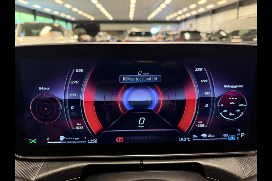 Mercedes-Benz C-Klasse Estate 300 e AMG Line PANO/BURMESTER/DAB/CAM/STOEL-M/SFEERVERL/V-COCKPIT///