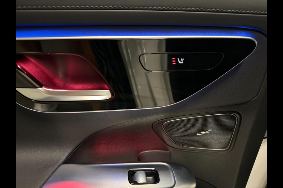 Mercedes-Benz C-Klasse Estate 300 e AMG Line PANO/BURMESTER/DAB/CAM/STOEL-M/SFEERVERL/V-COCKPIT///